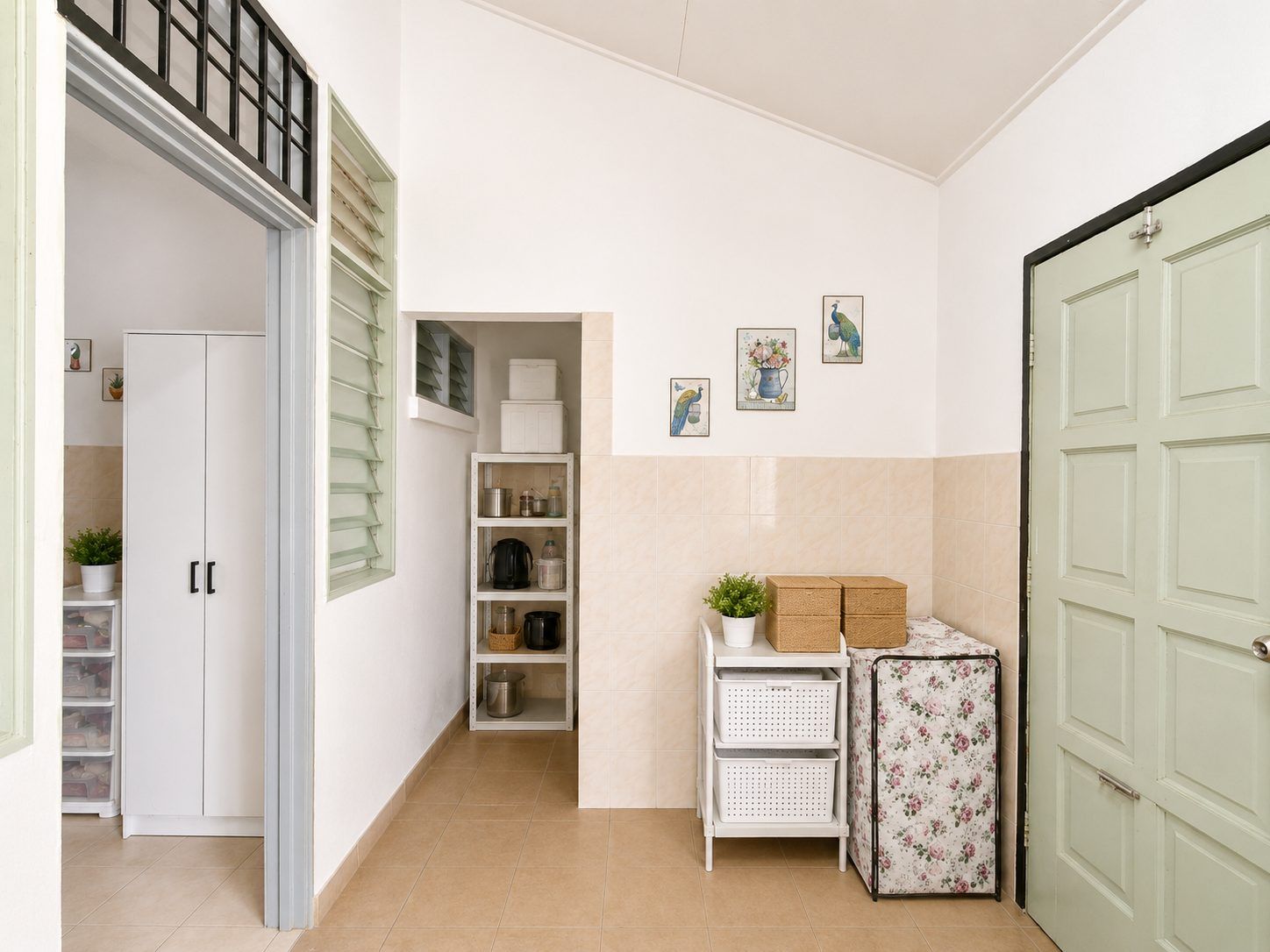 Jalan Merbuk Bandar Putra Kulai | 3 Bedroom Single Storey | RM400K - Image 2