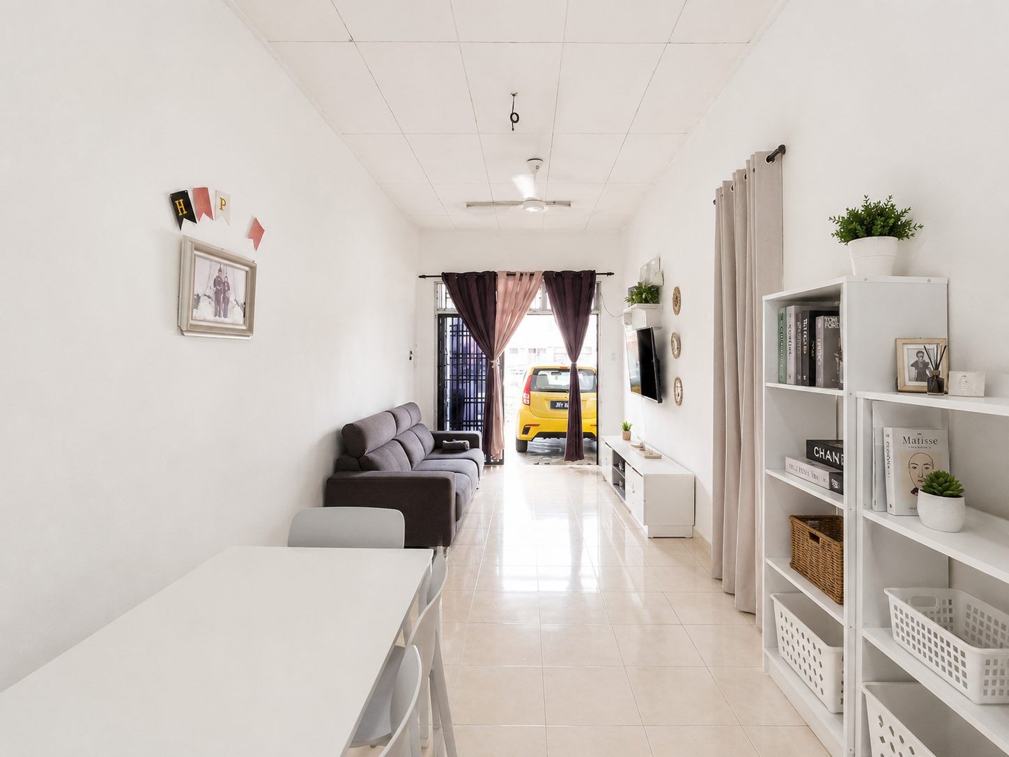 Jalan Merbuk Bandar Putra Kulai | 3 Bedroom Single Storey | RM400K - Image 4
