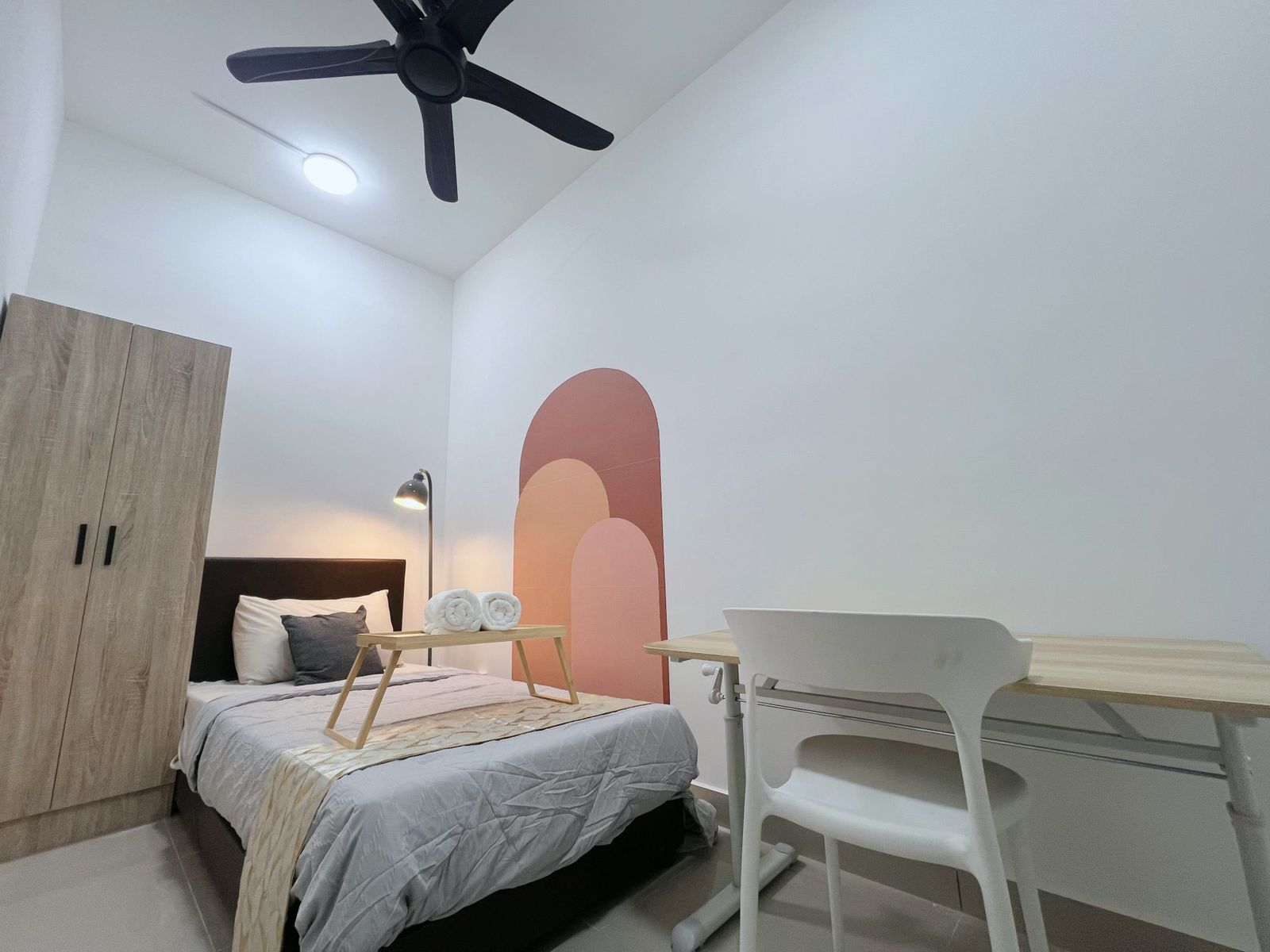 ✨ NOT JUST A ROOM… IT’S YOUR NEXT HOME 🏡 | M Luna Kepong - Image 1