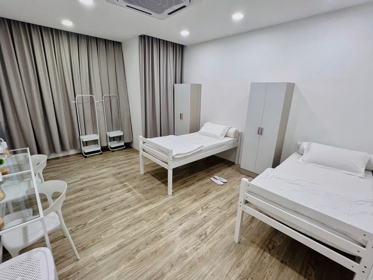 Room for Rent @ Kulai | RM680–RM850 | Fully Furnished | Near IOI Mall - Image 4