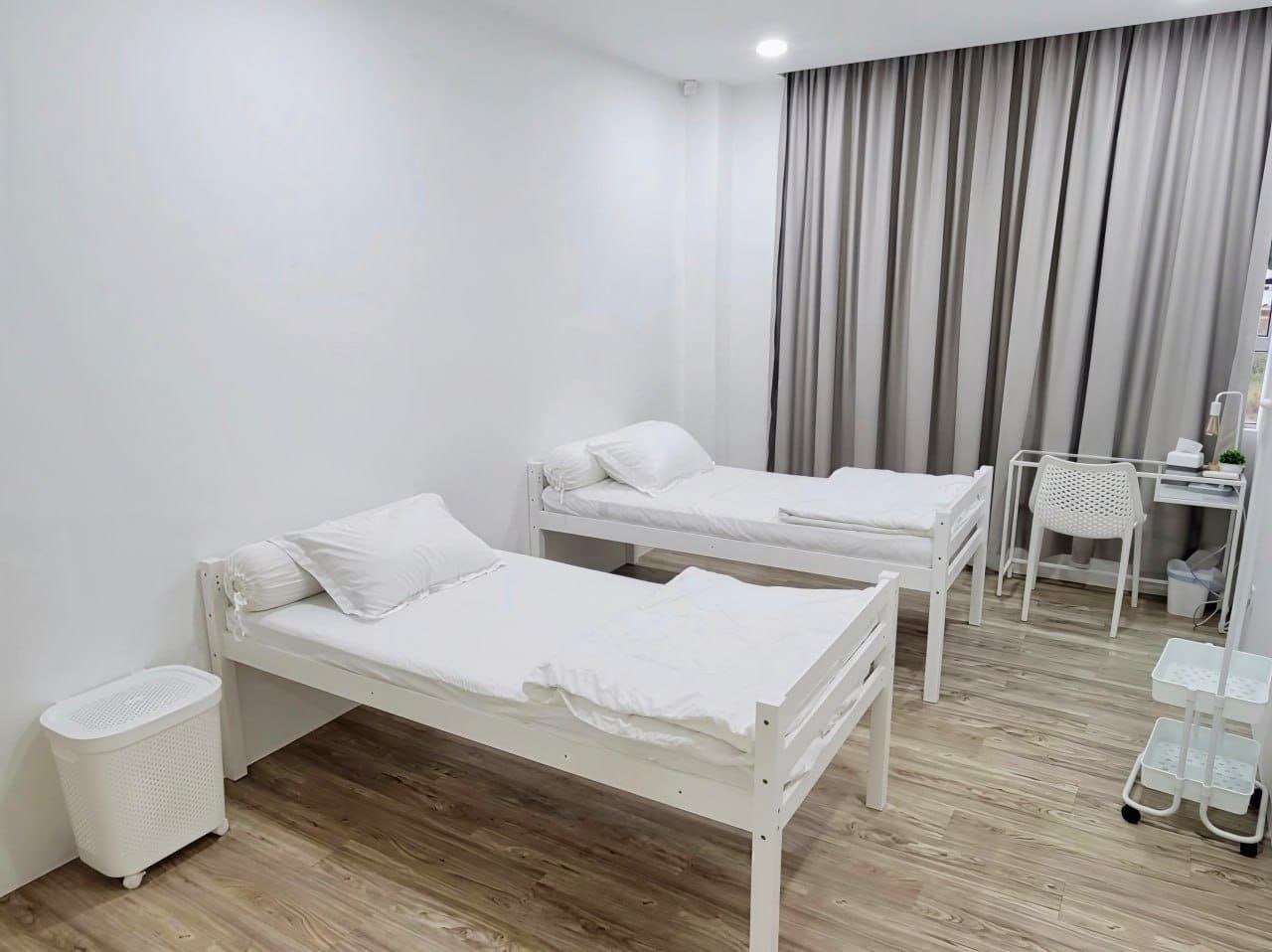 Room for Rent @ Kulai | RM680–RM850 | Fully Furnished | Near IOI Mall - Image 2