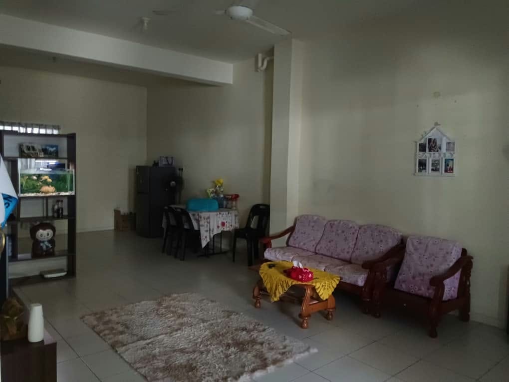 Double-Storey Terrace House for Sale – Taman Sejati Ujana, Sandakan - Image 9