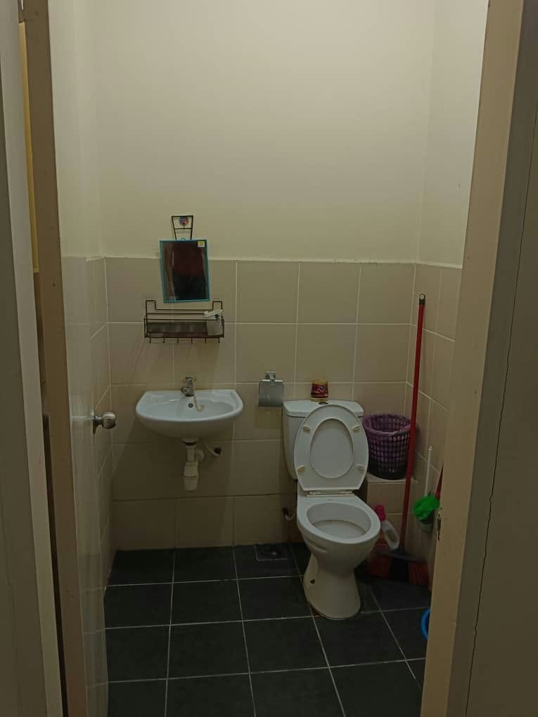 Double-Storey Terrace House for Sale – Taman Sejati Ujana, Sandakan - Image 7