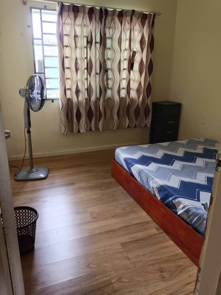 Double-Storey Terrace House for Sale – Taman Sejati Ujana, Sandakan - Image 4