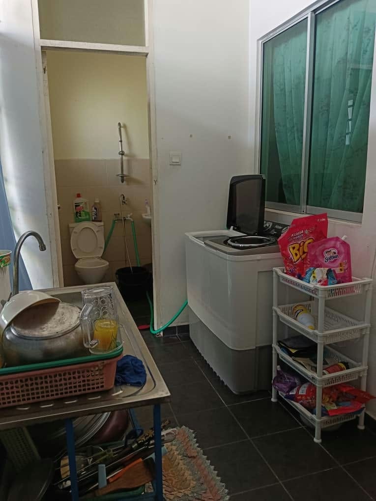 Double-Storey Terrace House for Sale – Taman Sejati Ujana, Sandakan - Image 3