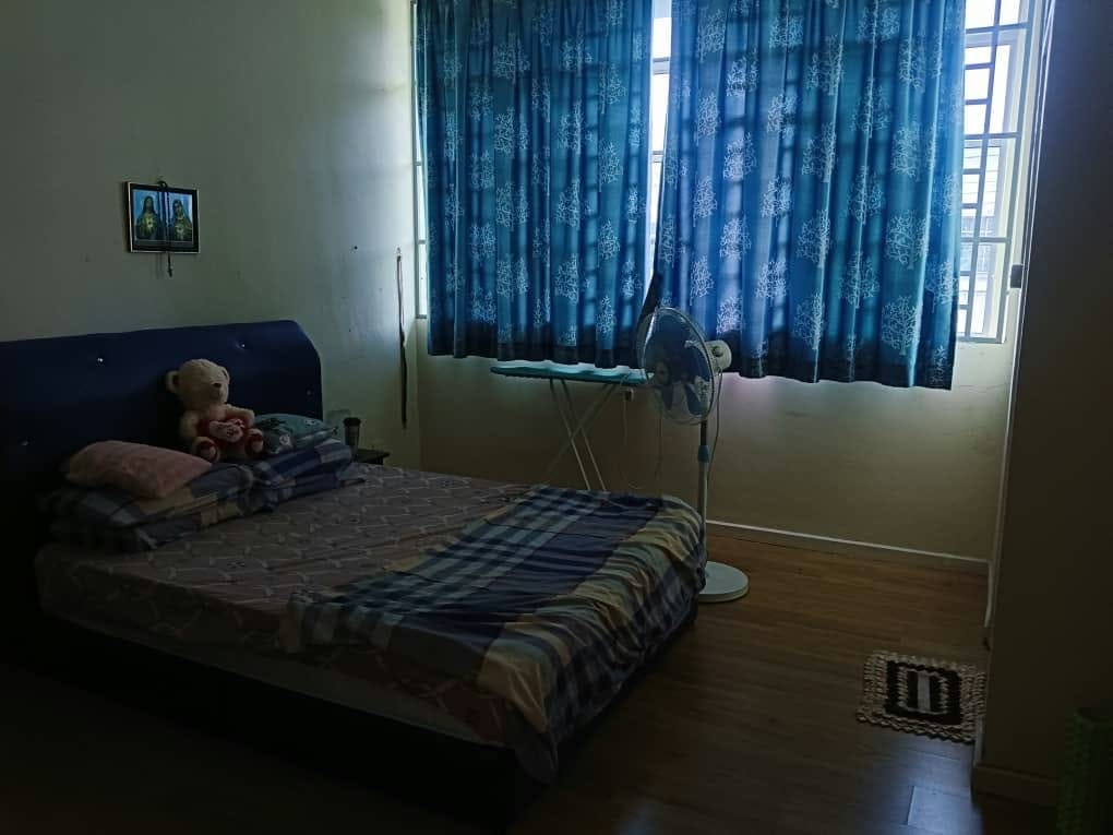Double-Storey Terrace House for Sale – Taman Sejati Ujana, Sandakan - Image 11