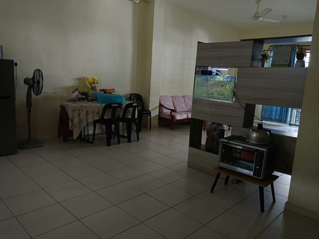 Double-Storey Terrace House for Sale – Taman Sejati Ujana, Sandakan - Image 12