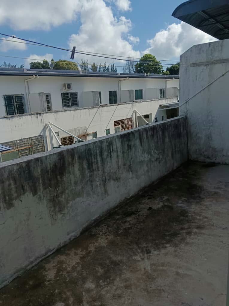 Double-Storey Terrace House for Sale – Taman Sejati Ujana, Sandakan - Image 2