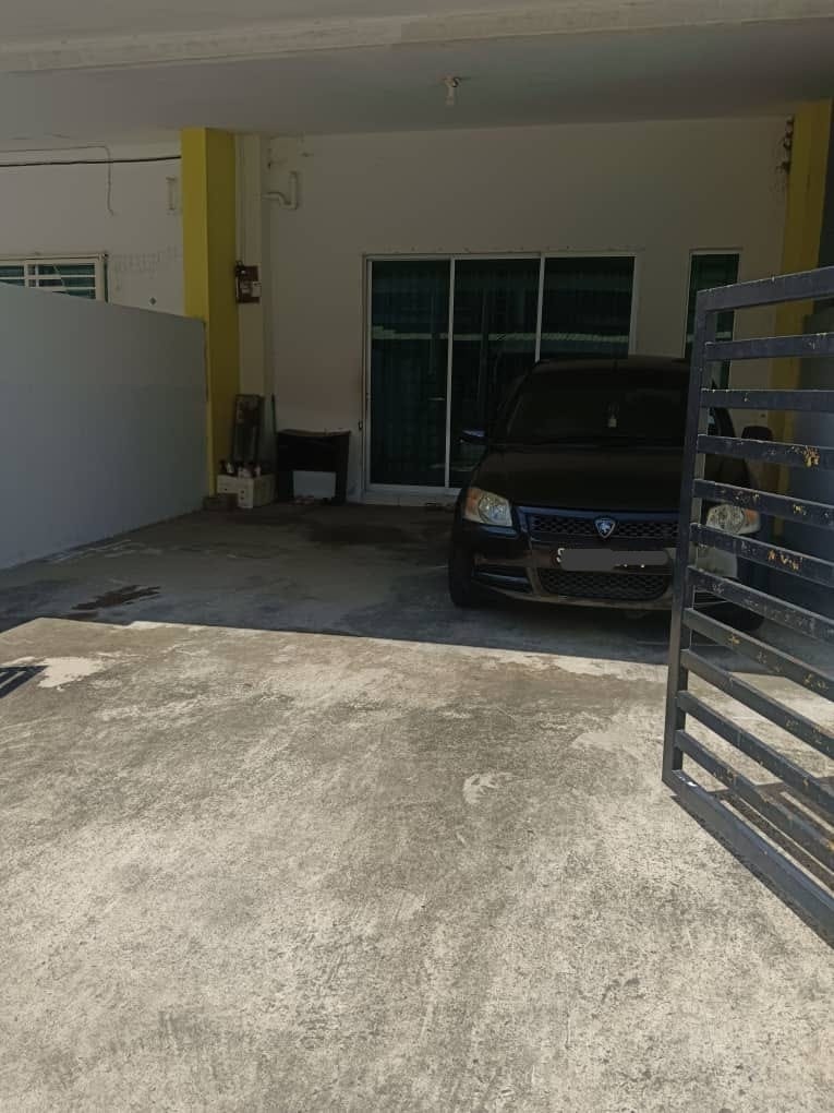 Double-Storey Terrace House for Sale – Taman Sejati Ujana, Sandakan - Image 8