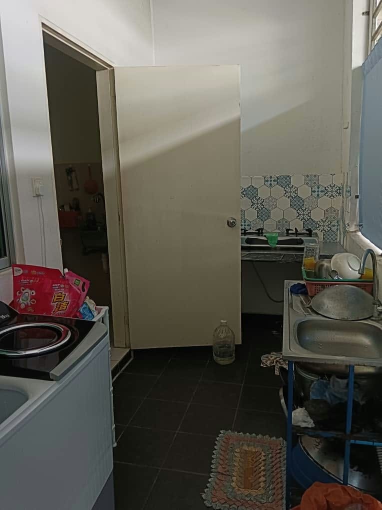 Double-Storey Terrace House for Sale – Taman Sejati Ujana, Sandakan - Image 10