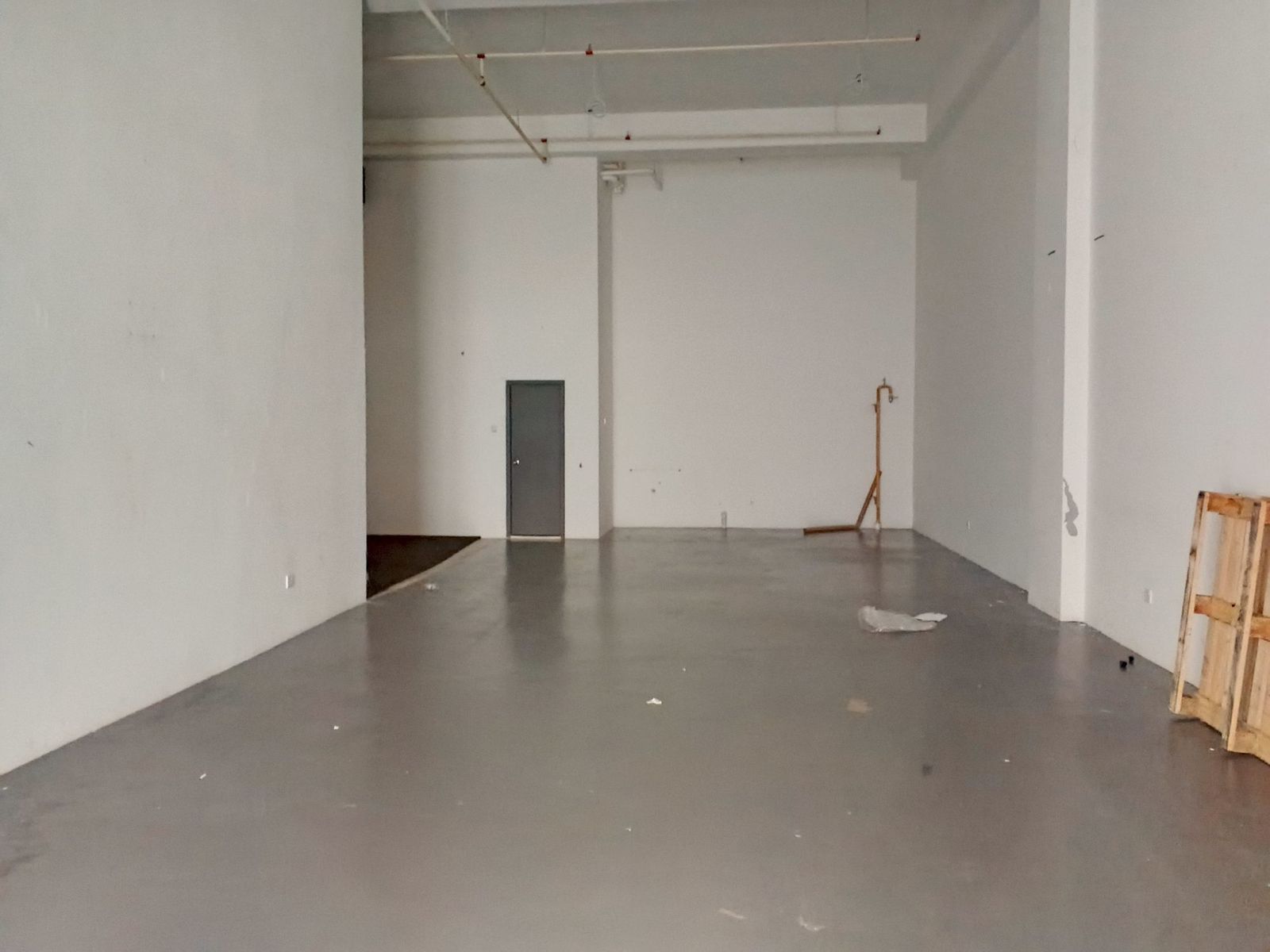 Emporis Kota damansara office lot for rent Petaling jaya Selangor Shop lot for rent - Image 1