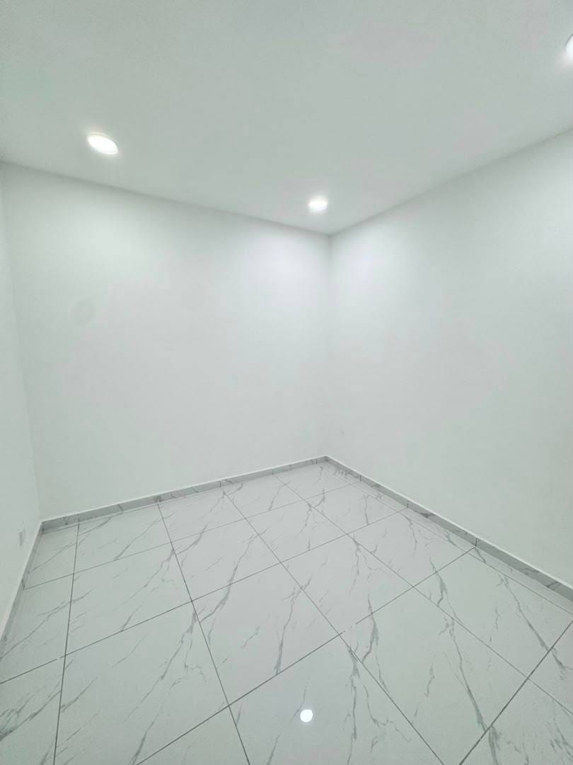 Bedroom - FOR SALE | Fully Renovated Single Storey Terrace | Bandar Putra Merbuk, Kulai | RM478K - Image 5