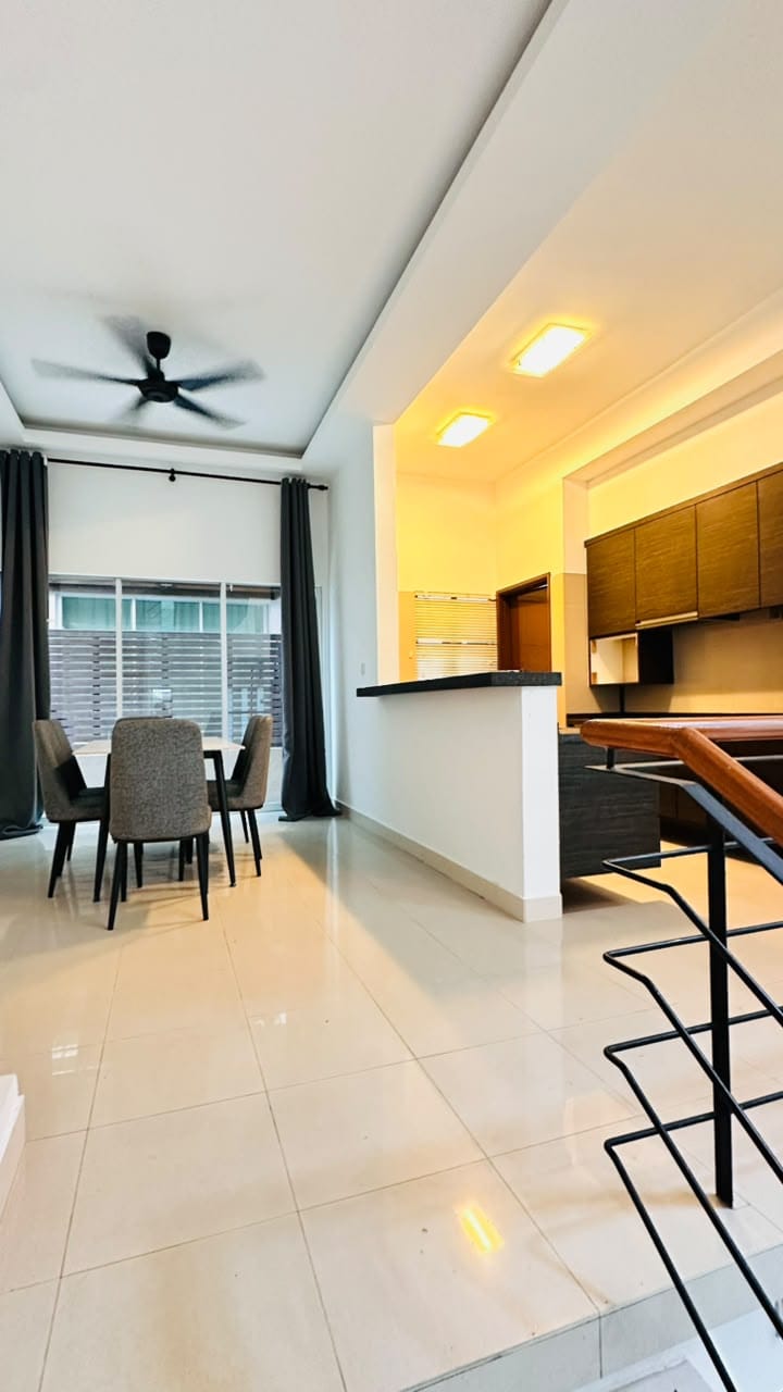 Leisure Farm Terrace House for Sale | Iskandar Puteri | RM720K - Image 1