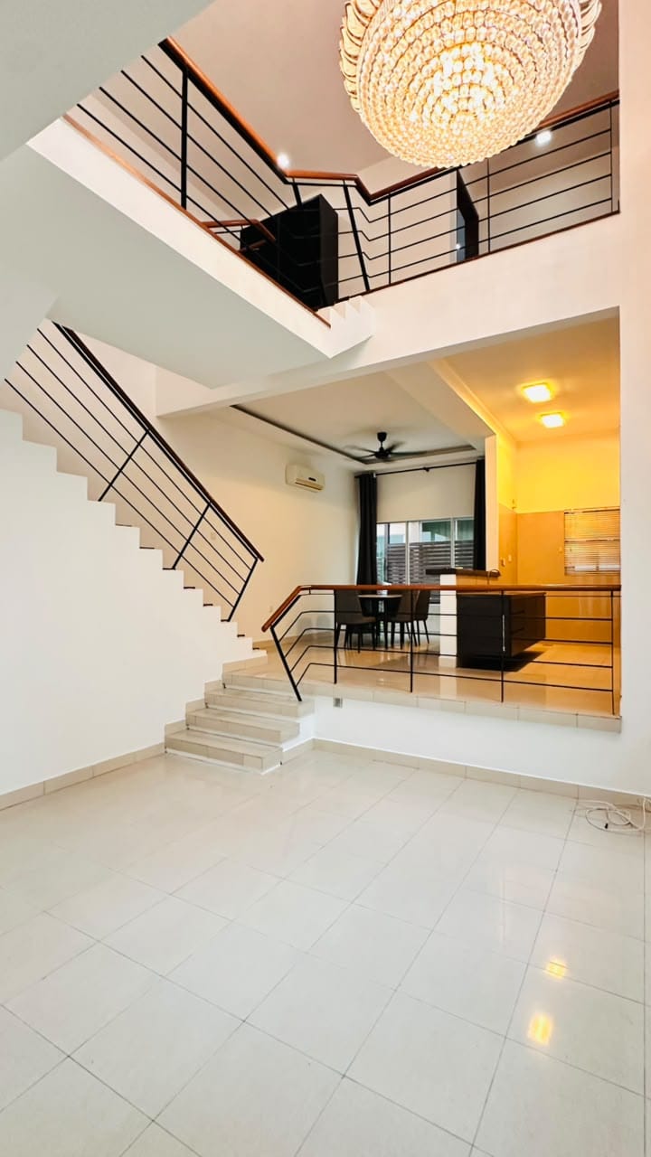 Leisure Farm Terrace House for Sale | Iskandar Puteri | RM720K - Image 3