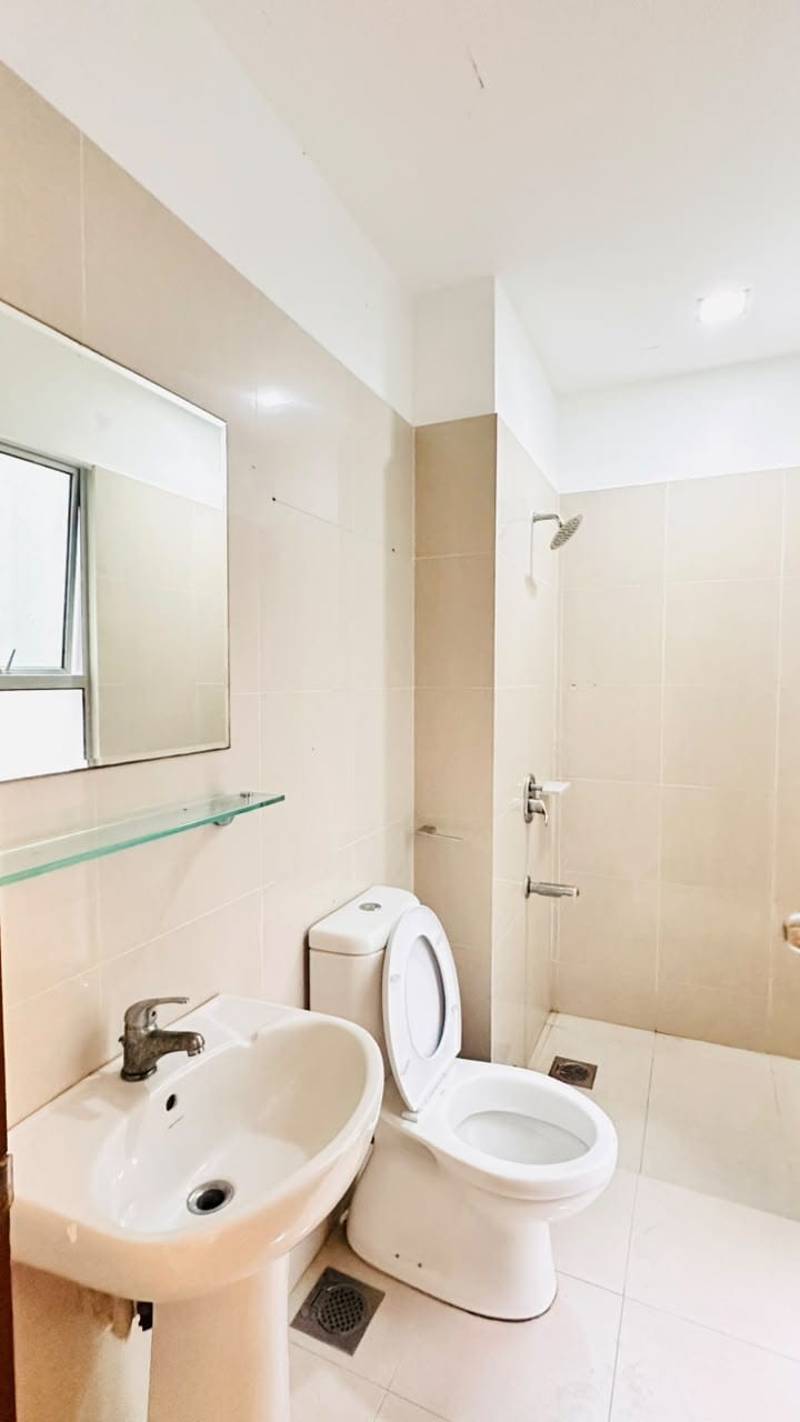 Bathroom - Leisure Farm Terrace House for Sale | Iskandar Puteri | RM720K - Image 24
