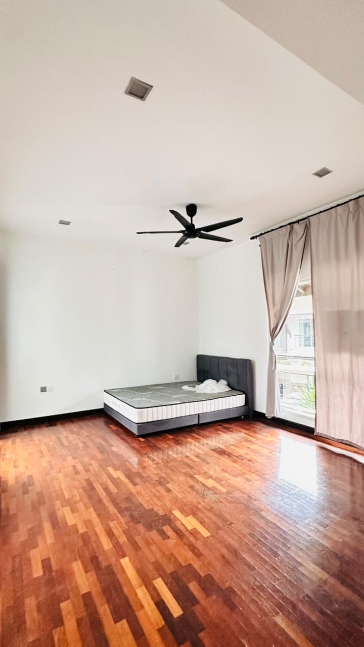 Leisure Farm Terrace House for Sale | Iskandar Puteri | RM720K - Image 18