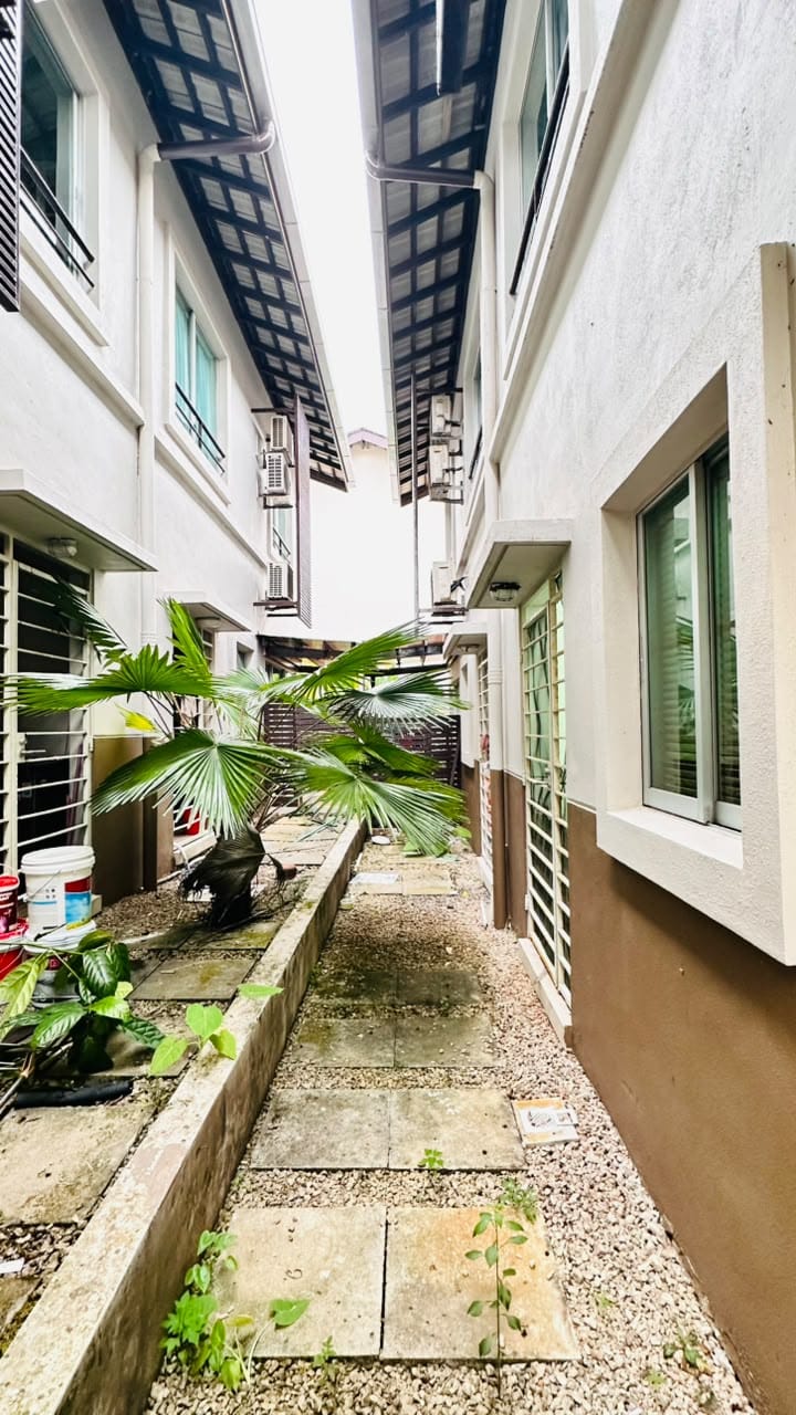 Leisure Farm Terrace House for Sale | Iskandar Puteri | RM720K - Image 23
