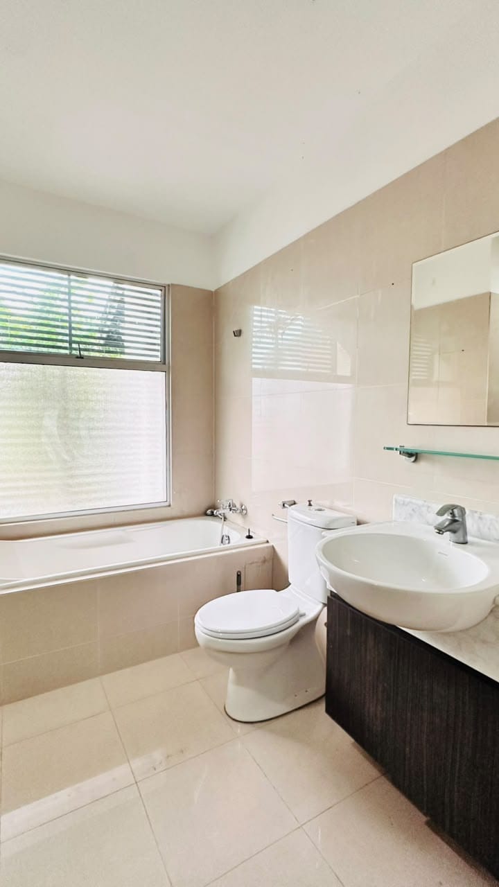 Bathroom - Leisure Farm Terrace House for Sale | Iskandar Puteri | RM720K - Image 16