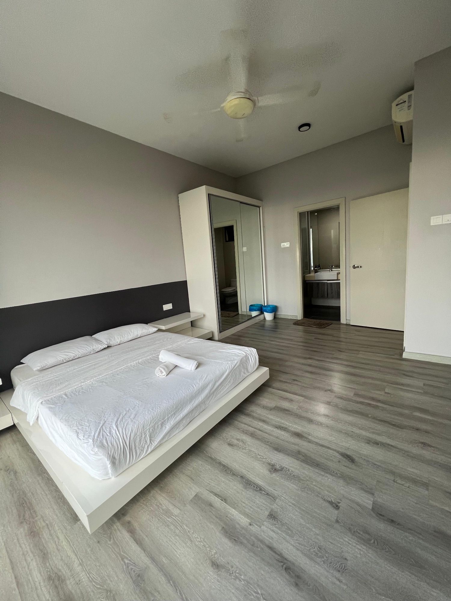 Southkey Mosaic – Tower A 1 Bed 1 Bath for Sale - Image 4