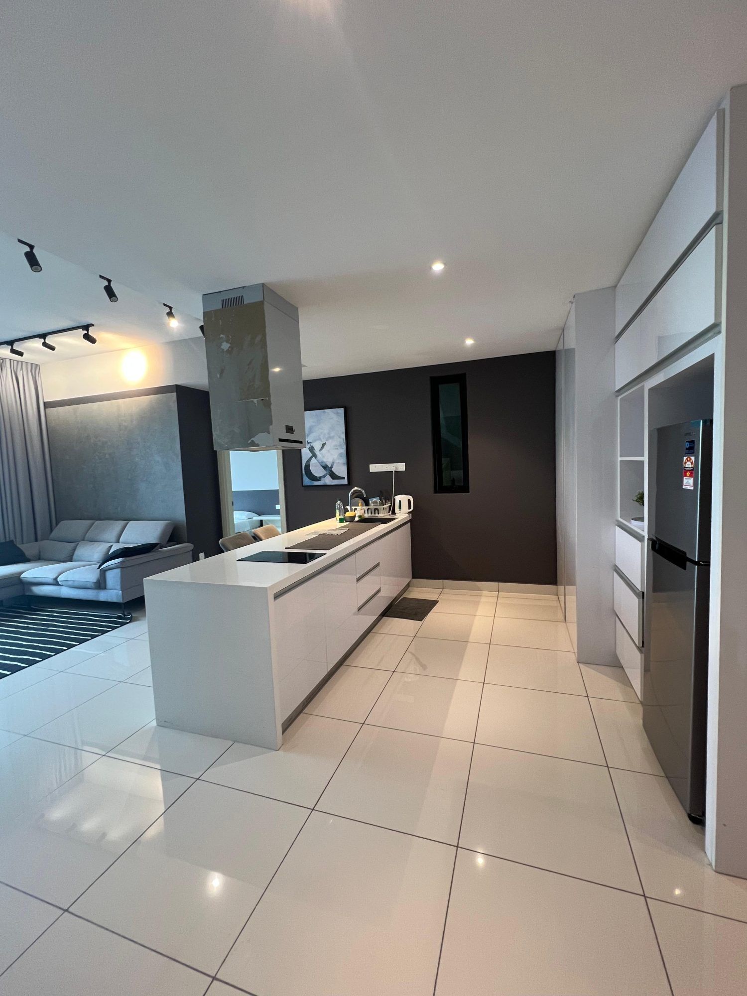 Southkey Mosaic – Tower A 1 Bed 1 Bath for Sale - Image 3