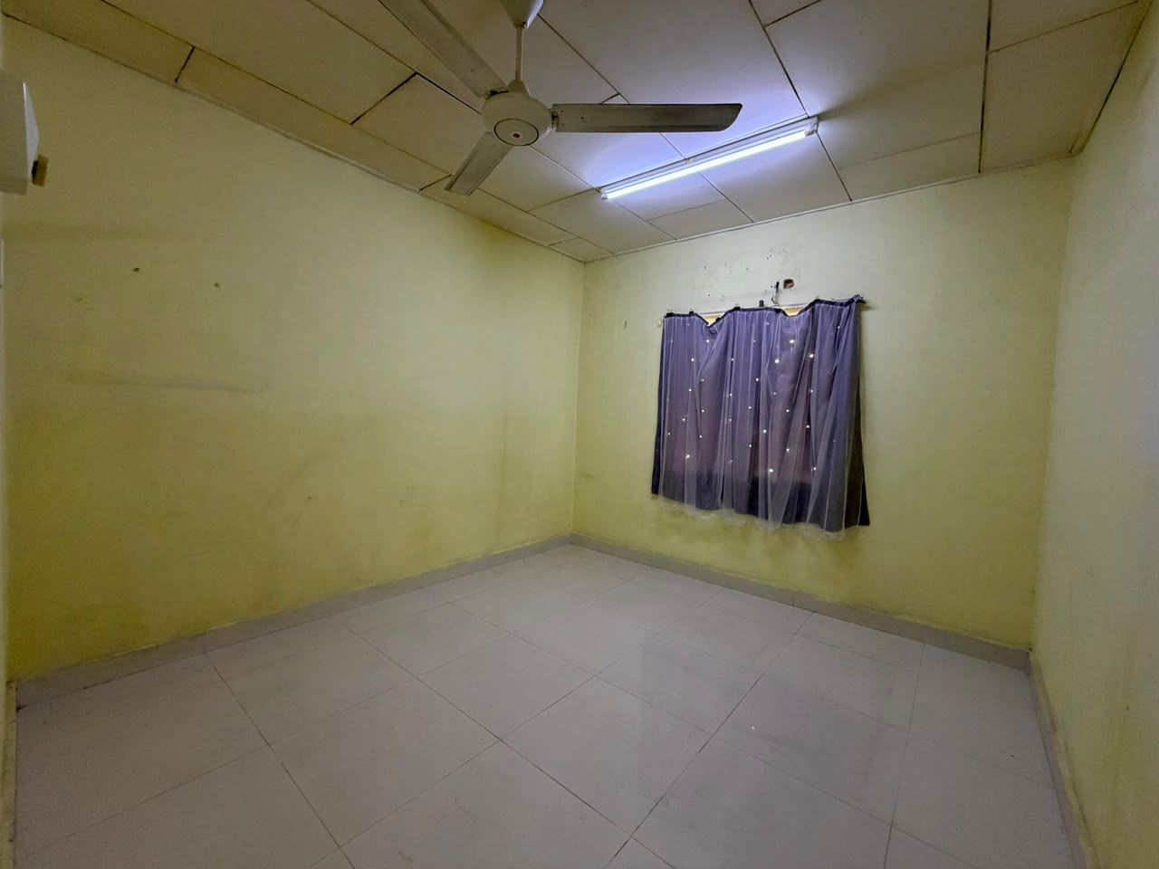 Bedroom - Kepong Taman Desa Jaya Single Storey For Sale - Image 9