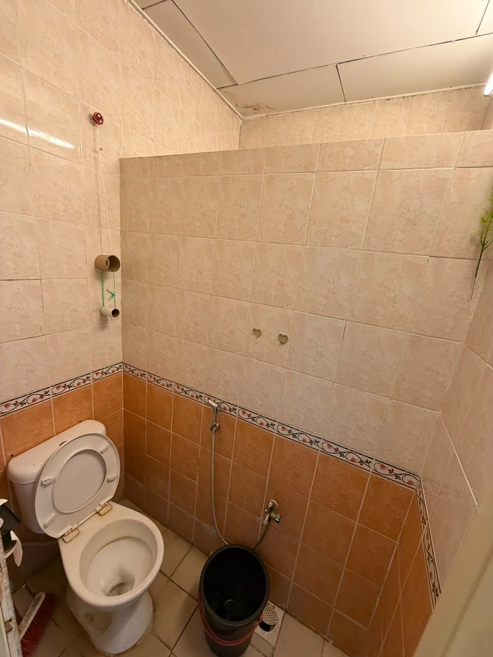 Bathroom - Kepong Taman Desa Jaya Single Storey For Sale - Image 8