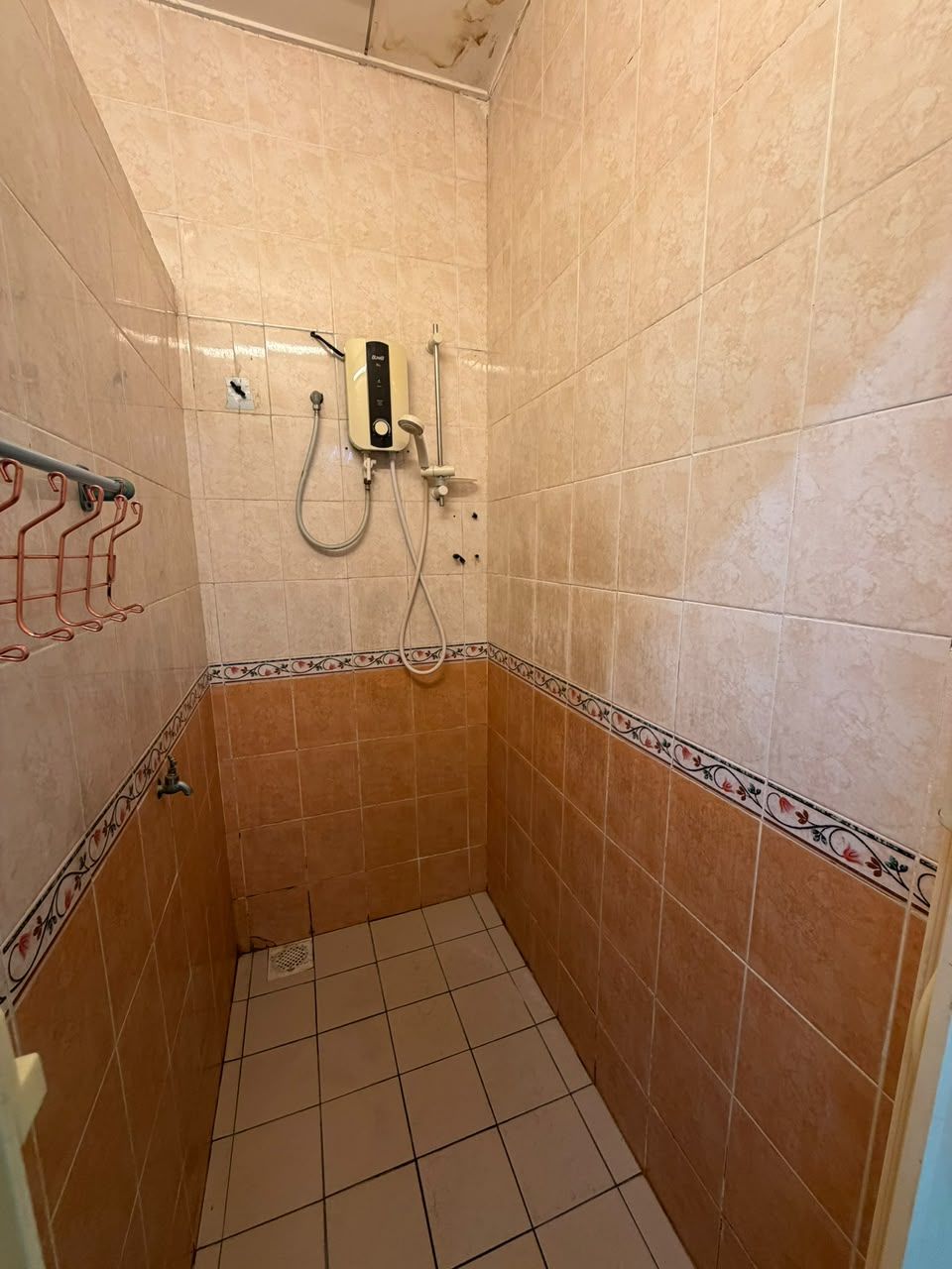 Bathroom - Kepong Taman Desa Jaya Single Storey For Sale - Image 6