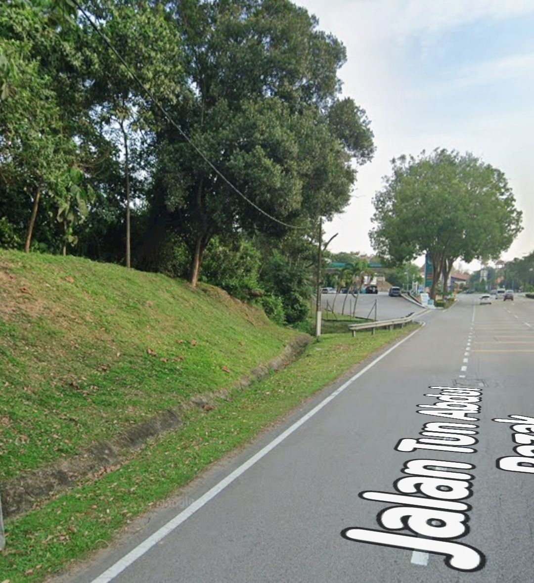 Ayer Keroh Commercial Land 3.07 Acres Petrol Station Development - Image 2