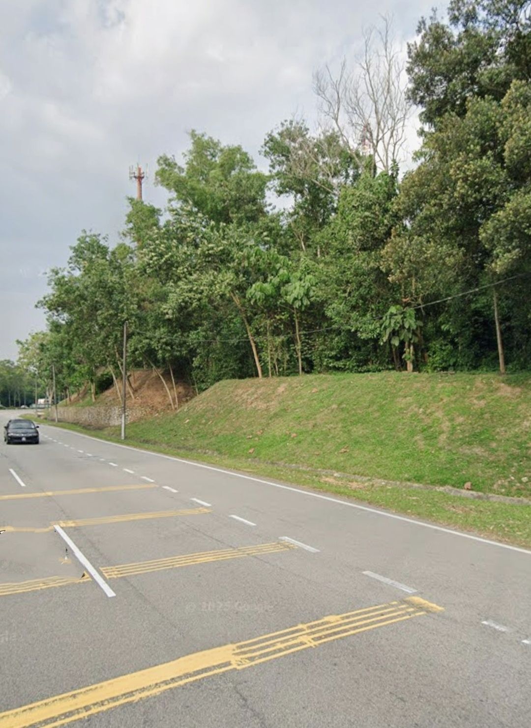 Ayer Keroh Commercial Land 3.07 Acres Petrol Station Development - Image 1