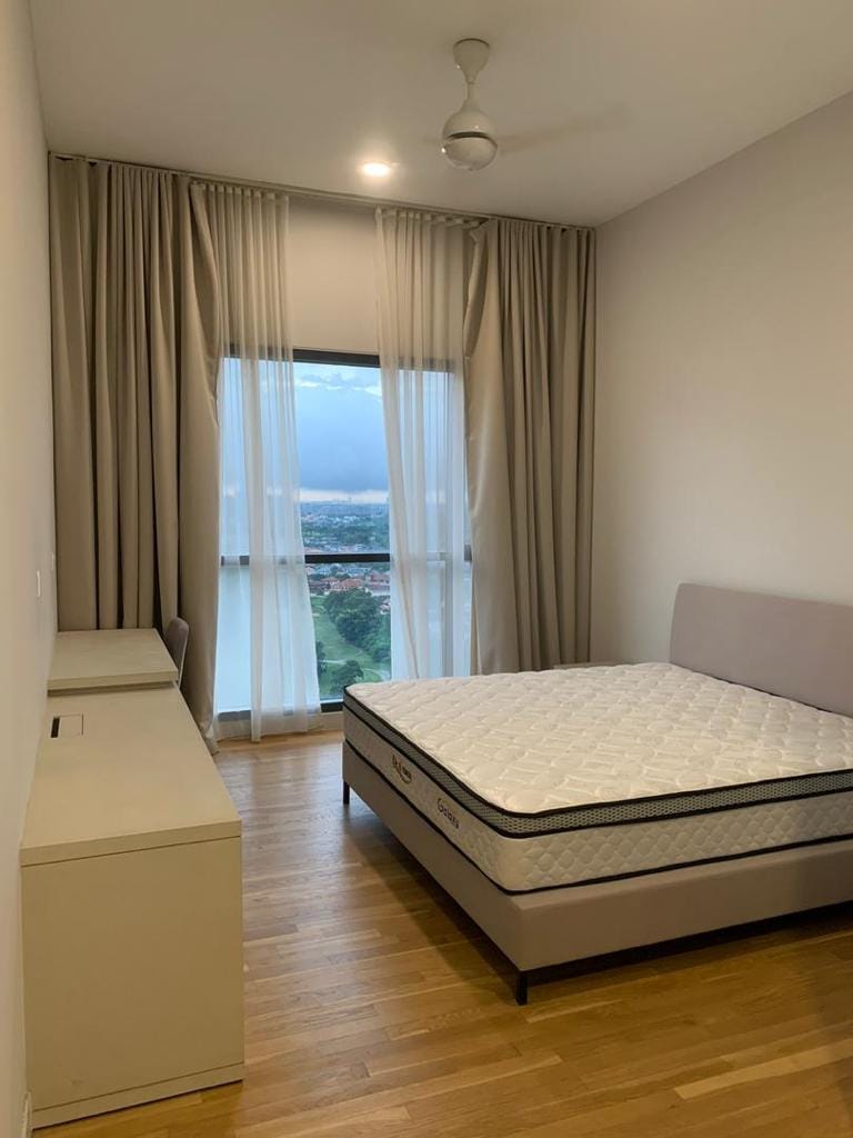 For Sales - Tropicana Gardens @ Cyperus 2 bedroom  - Image 6