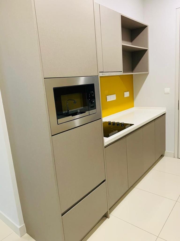 For Sales - Tropicana Gardens @ Cyperus 2 bedroom  - Image 9
