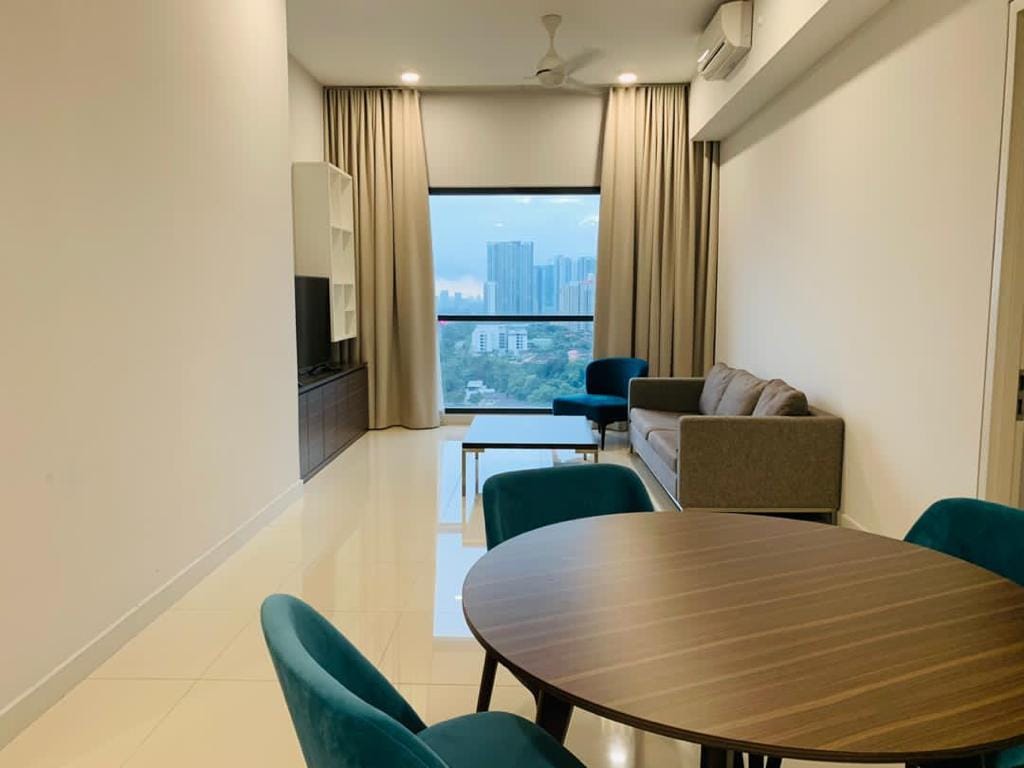 For Sales - Tropicana Gardens @ Cyperus 2 bedroom  - Image 5