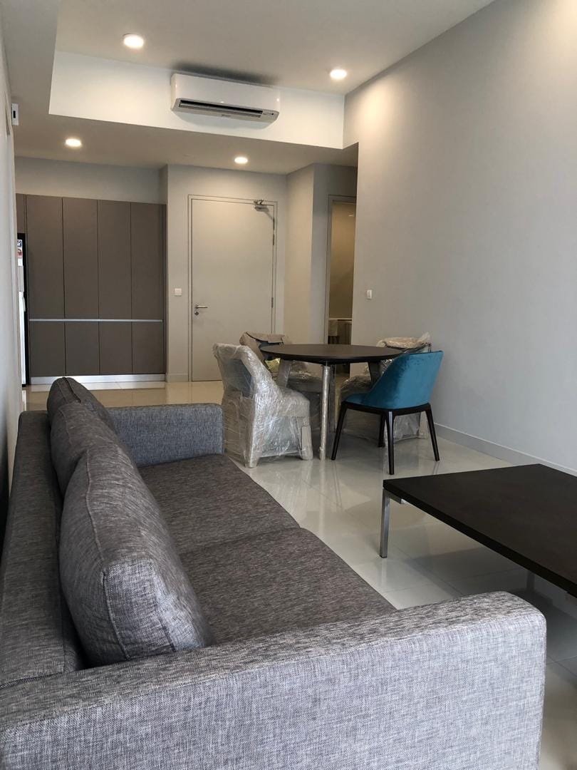 For Sales - Tropicana Gardens @ Cyperus 2 bedroom  - Image 3