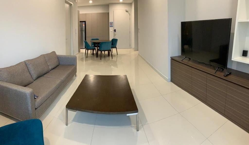 For Sales - Tropicana Gardens @ Cyperus 2 bedroom  - Image 4