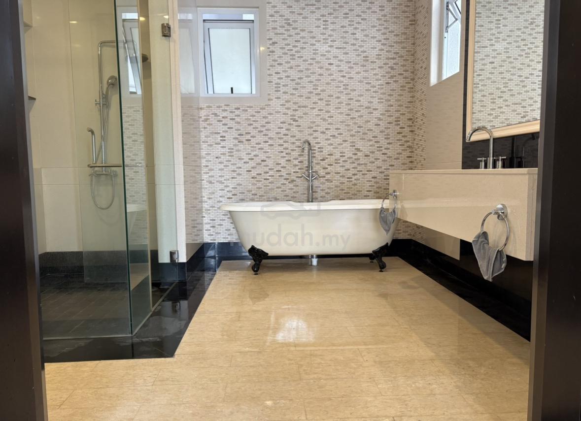 Andaman @ Quayside seafront resort condo 1629sf Lower floor unit FOR SALE  - Image 3