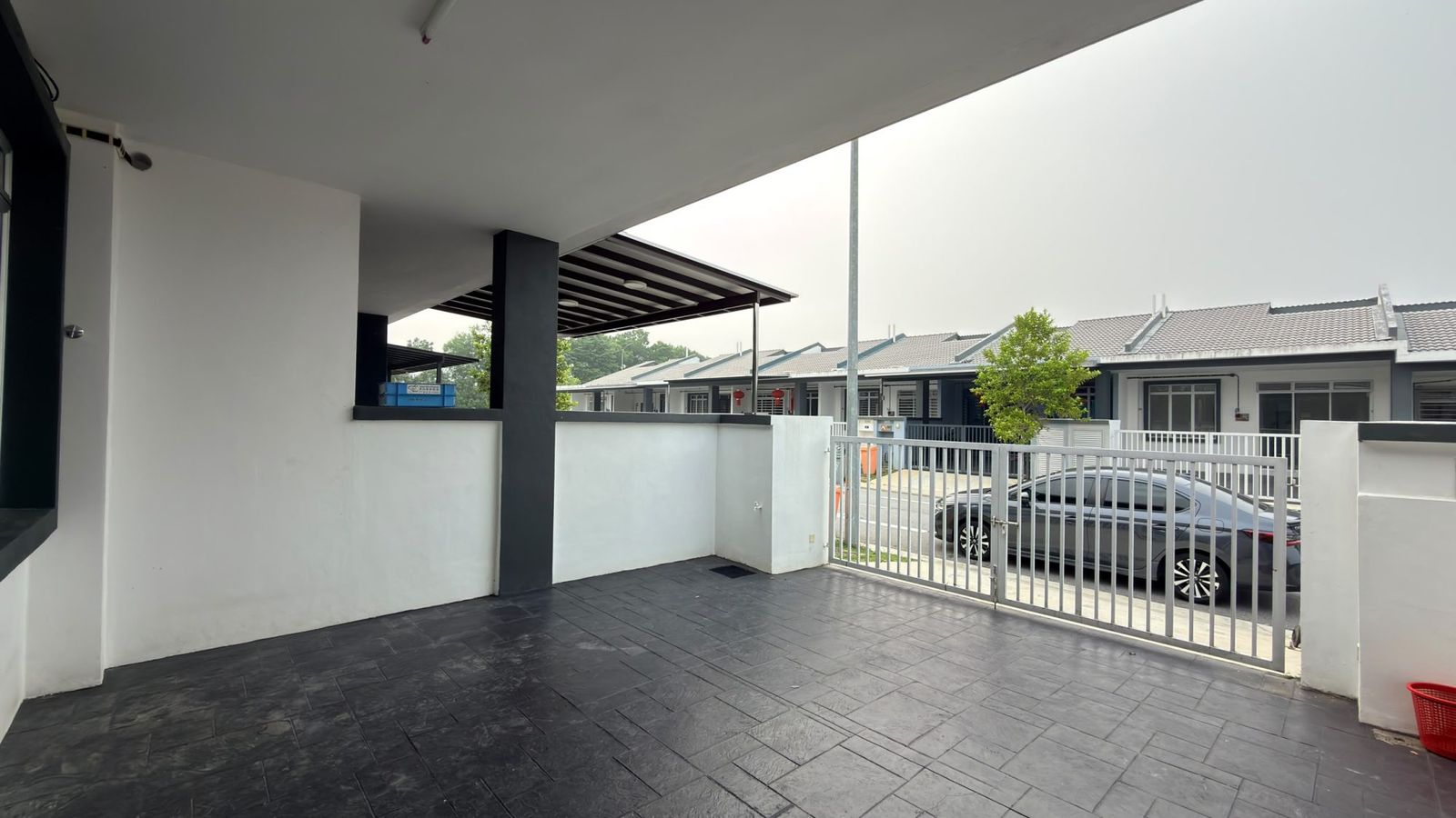 Single Storey Intermediate House Rimbun Aman, Jln Labu Ainsdale Seremban - Image 1
