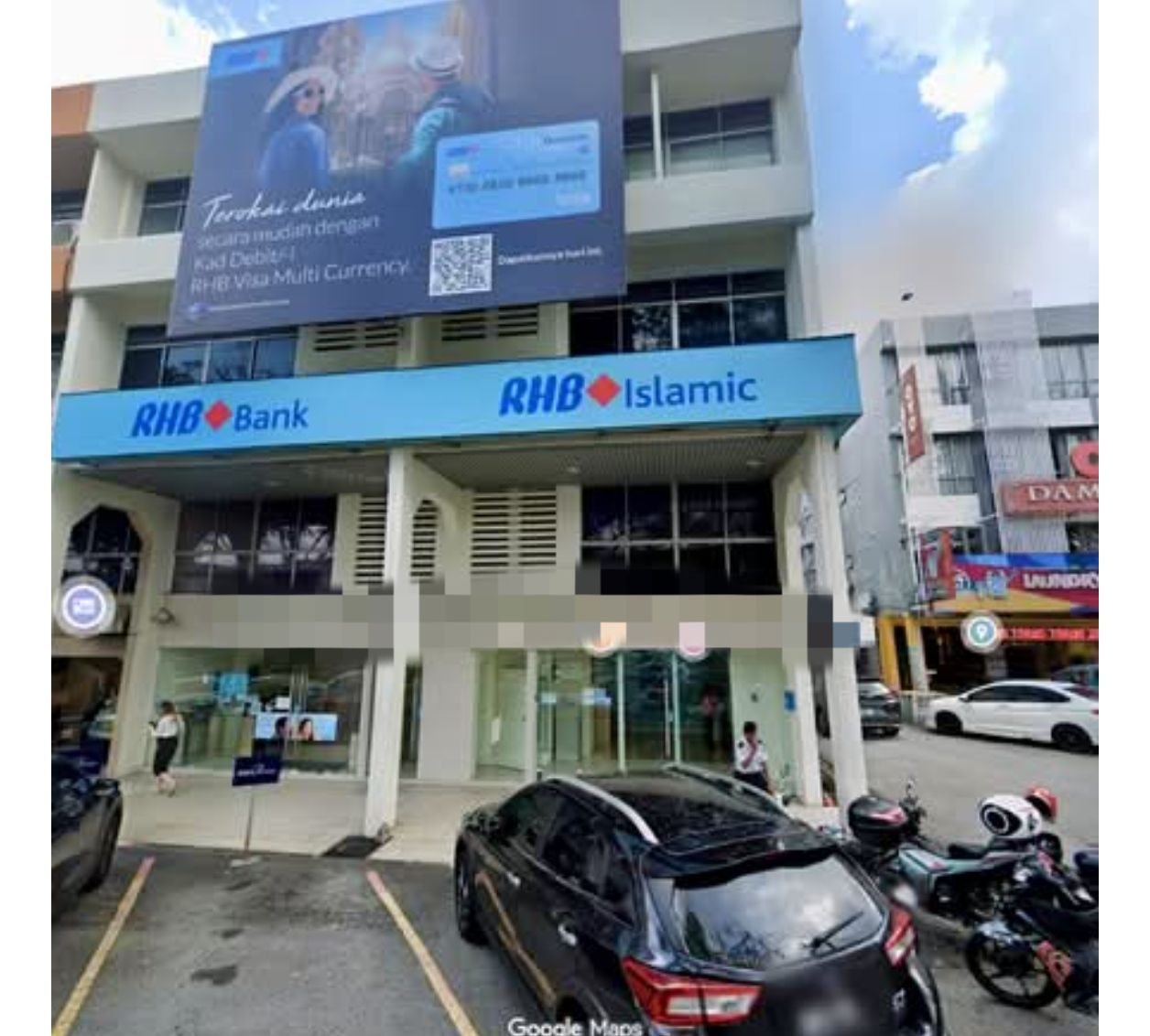 Damansara Jaya ground floor for rent Petaling jaya Selangor good investment  - Image 1