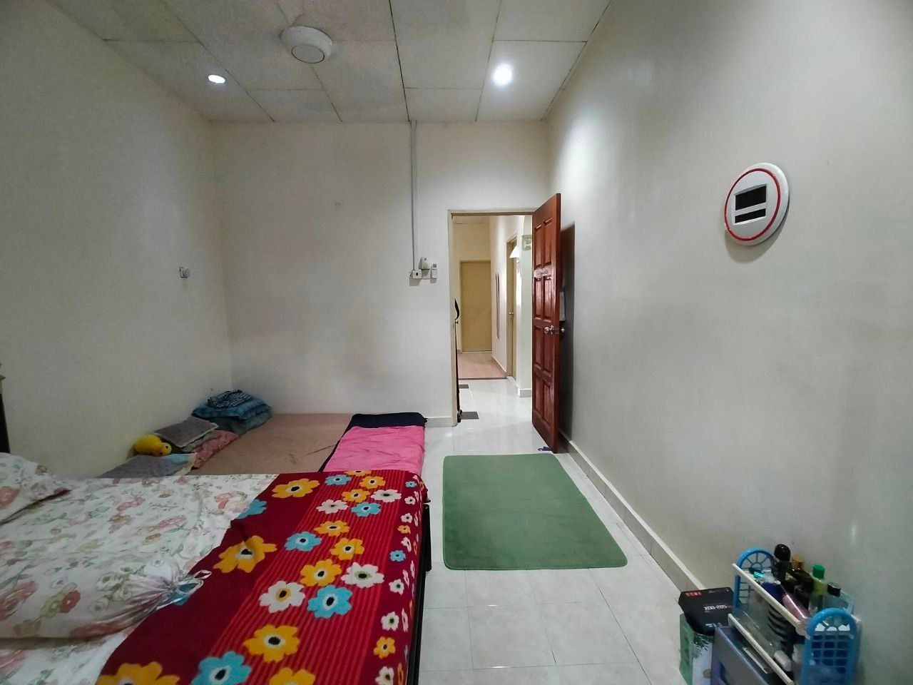 KAWASAN YANG TENANG TAPI DEKAT DENGAN PELBAGAI FASILITI 😚 - Image 5