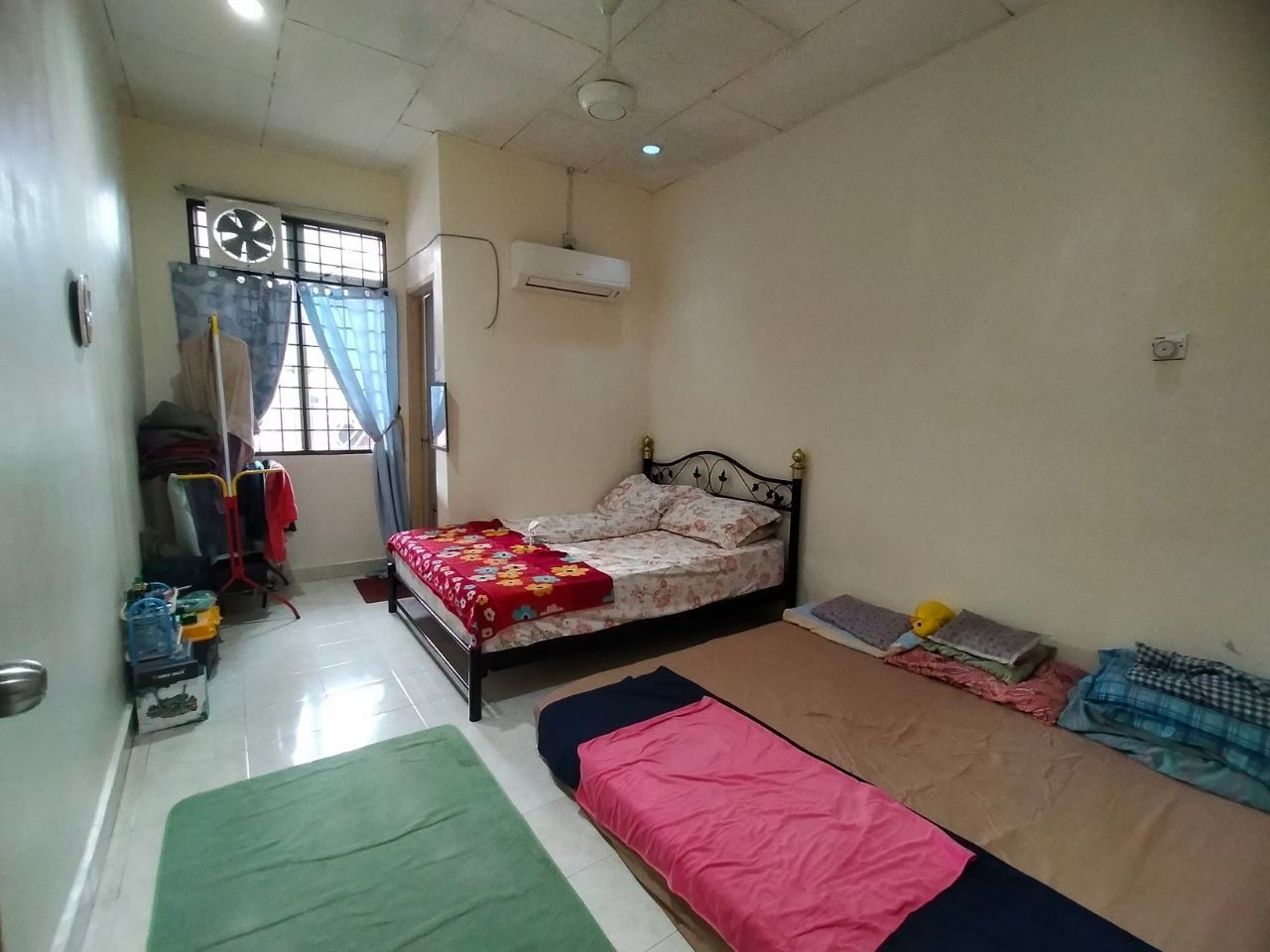 KAWASAN YANG TENANG TAPI DEKAT DENGAN PELBAGAI FASILITI 😚 - Image 6