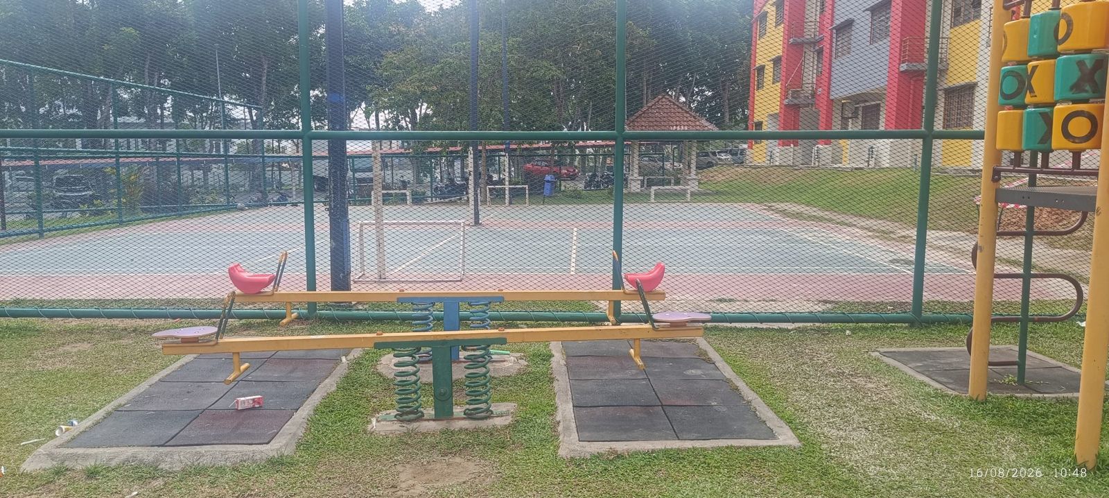 APARTMENT SEMARAK SETIA ALAM | RM1,000/MONTH - Image 3