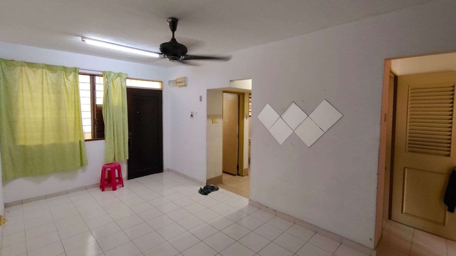 APARTMENT SEMARAK SETIA ALAM | RM1,000/MONTH - Image 5