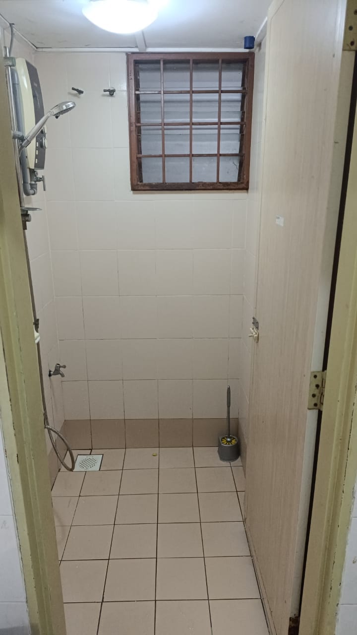 APARTMENT SEMARAK SETIA ALAM | RM1,000/MONTH - Image 7