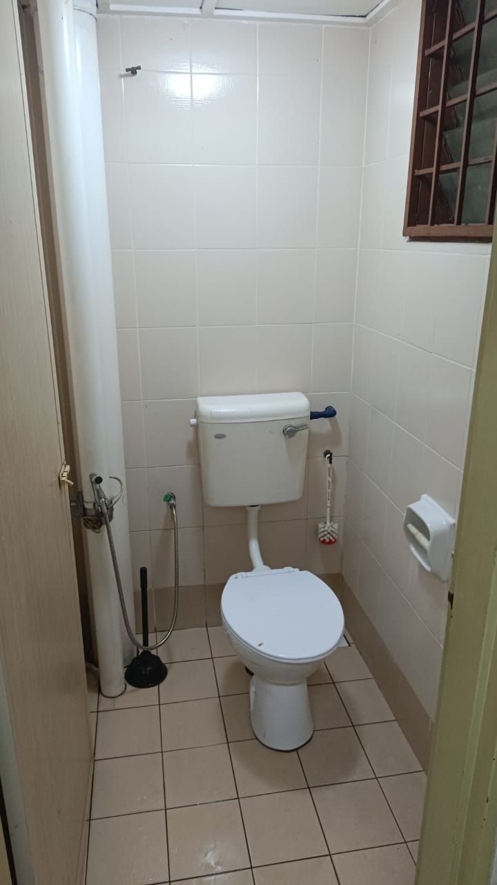 APARTMENT SEMARAK SETIA ALAM | RM1,000/MONTH - Image 6