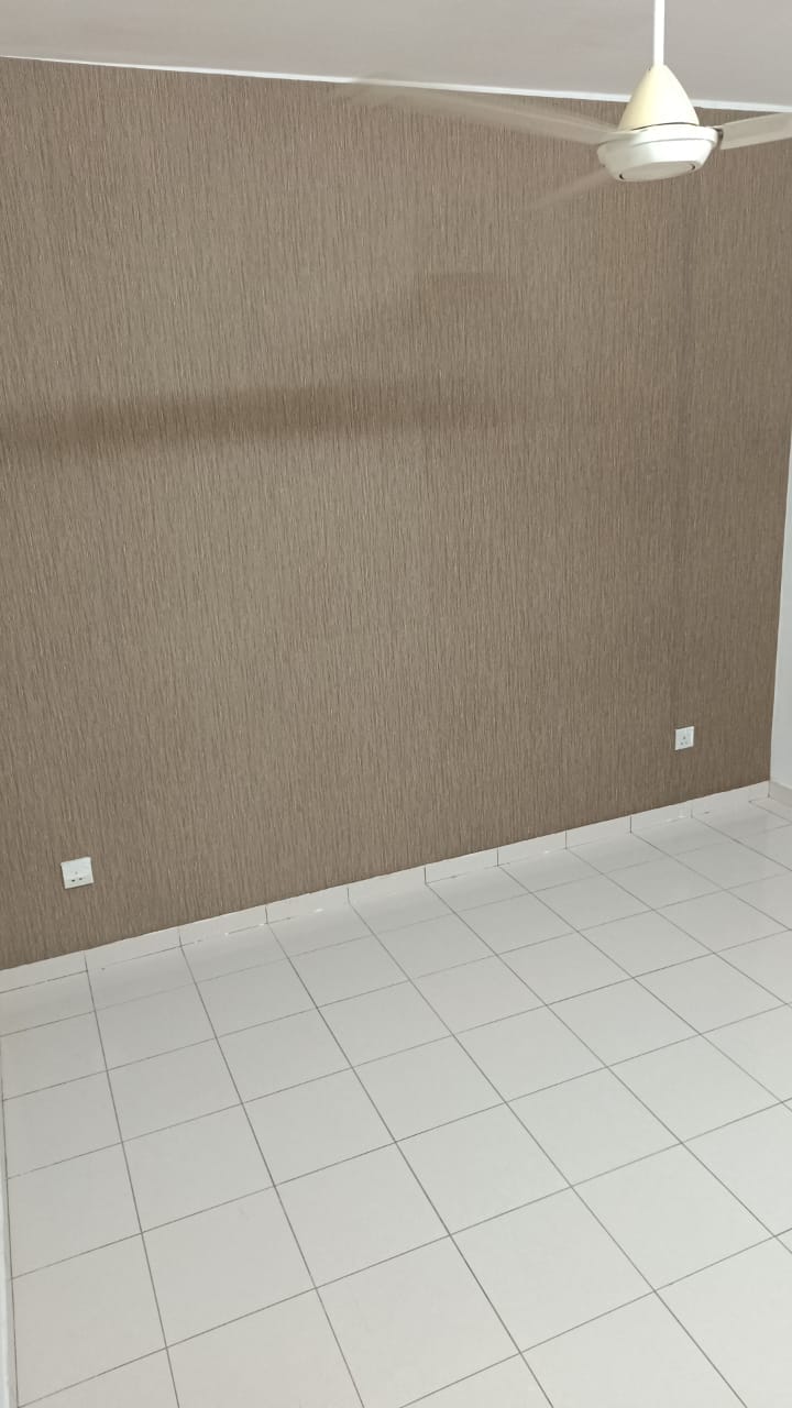APARTMENT SEMARAK SETIA ALAM | RM1,000/MONTH - Image 9