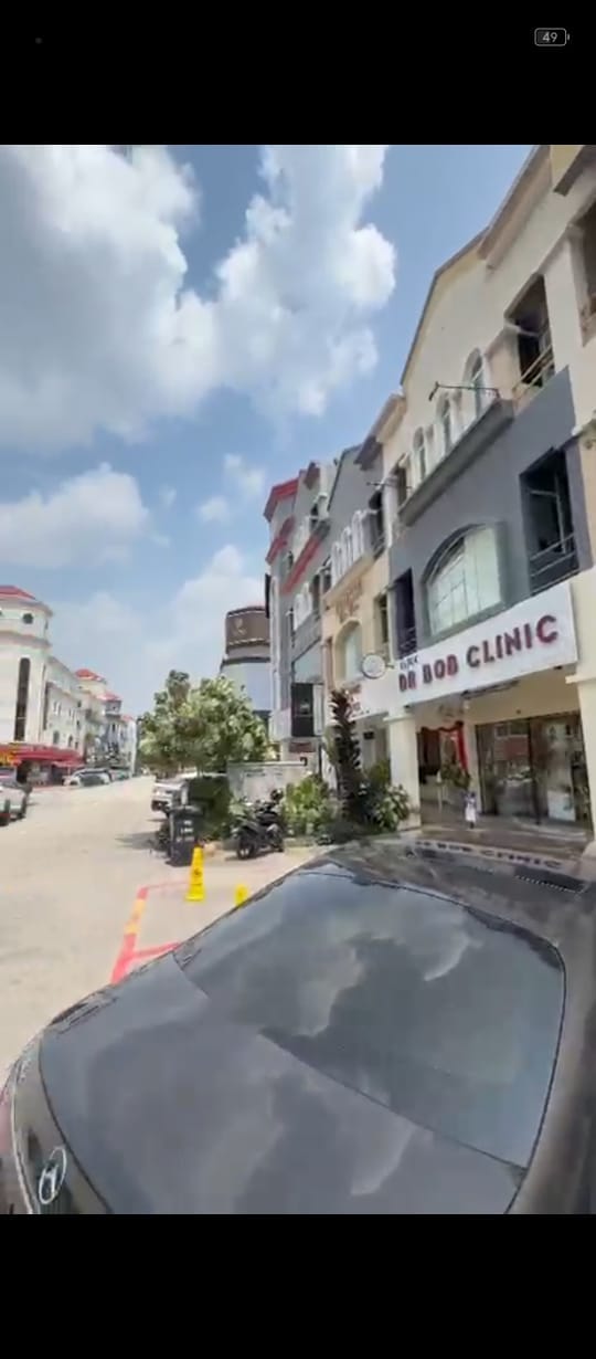 Dataran sunway Kota damansara Shop lot ground floor for rent 店铺出租 - Image 2