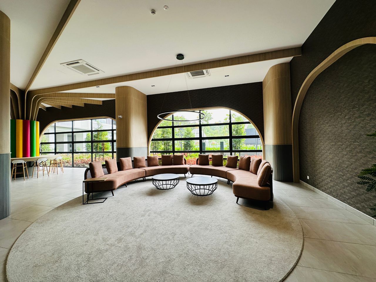 Corner Unit Trinity Wellnessa Condominium Ukay Perdana Ampang Selangor - Image 15