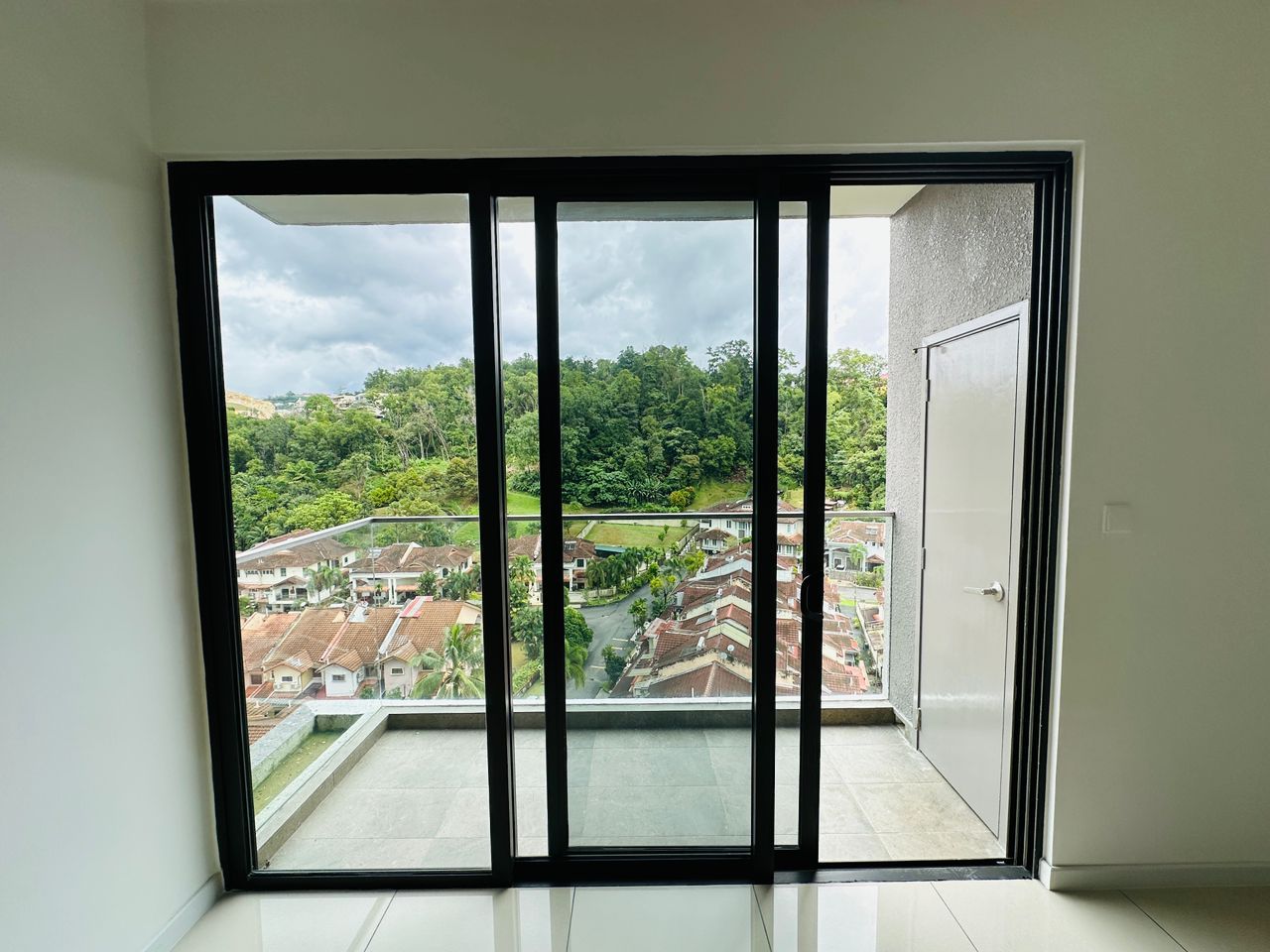 Corner Unit Trinity Wellnessa Condominium Ukay Perdana Ampang Selangor - Image 4