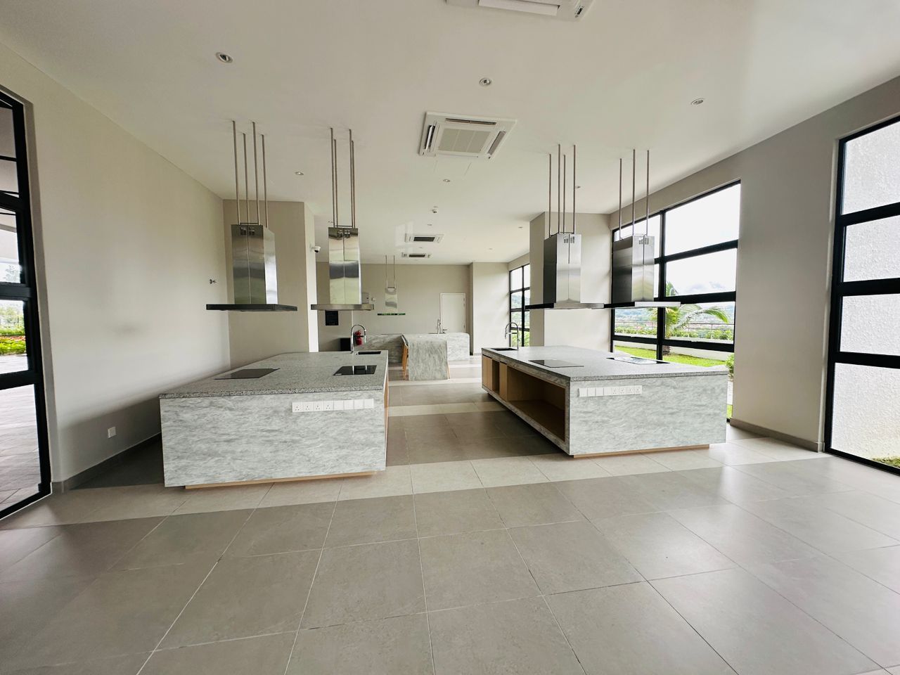 Corner Unit Trinity Wellnessa Condominium Ukay Perdana Ampang Selangor - Image 11