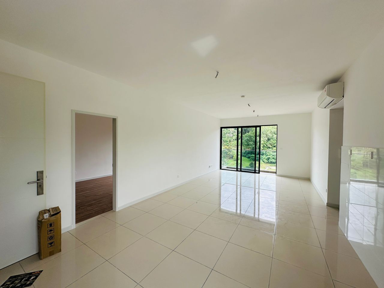 Corner Unit Trinity Wellnessa Condominium Ukay Perdana Ampang Selangor - Image 1