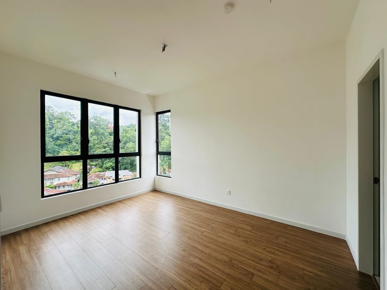 Corner Unit Trinity Wellnessa Condominium Ukay Perdana Ampang Selangor - Image 7